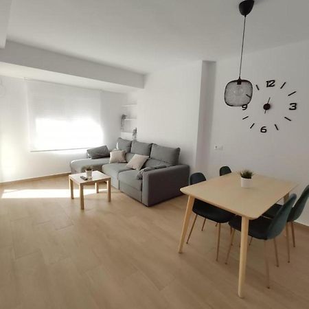 Piso 3 dormitorios renovado centro urbano Dénia Denia Exterior foto