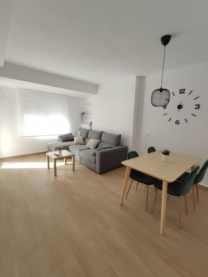 Piso 3 dormitorios renovado centro urbano Dénia Denia Exterior foto