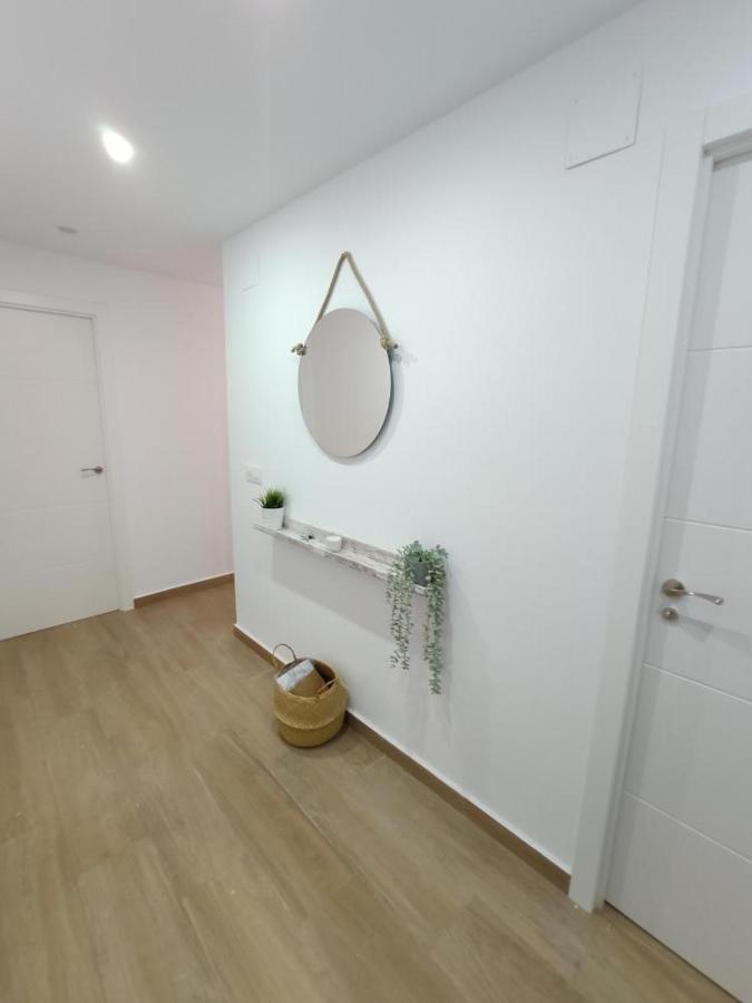 Piso 3 dormitorios renovado centro urbano Dénia Denia Exterior foto