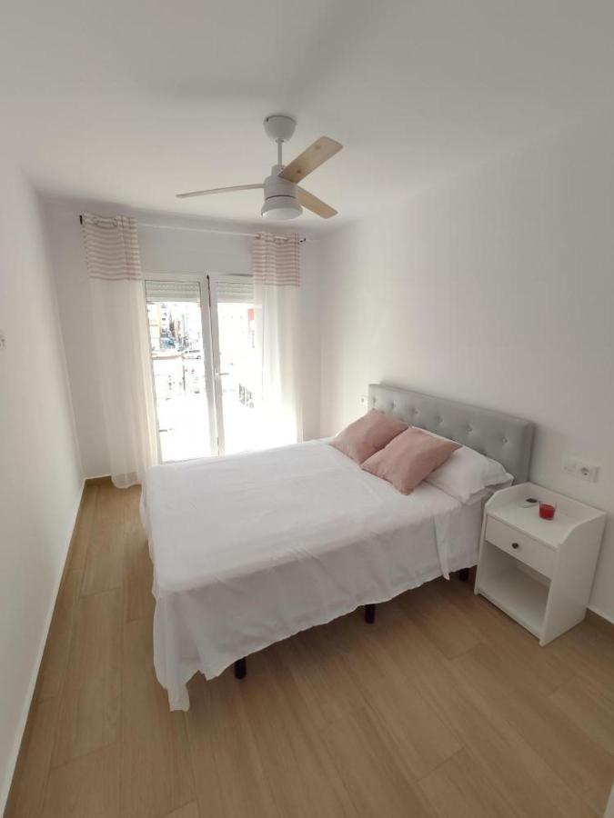 Piso 3 dormitorios renovado centro urbano Dénia Denia Exterior foto