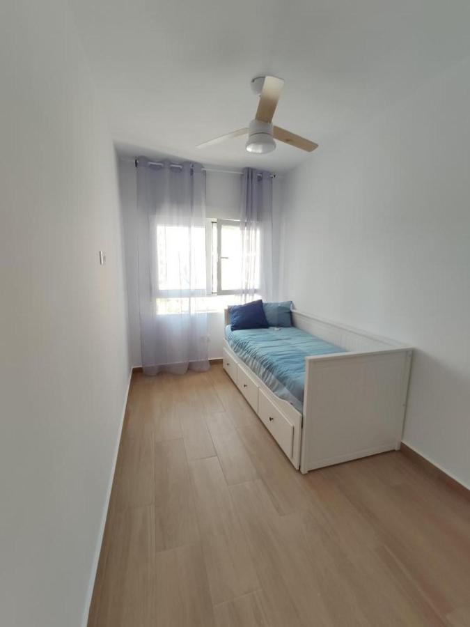 Piso 3 dormitorios renovado centro urbano Dénia Denia Exterior foto