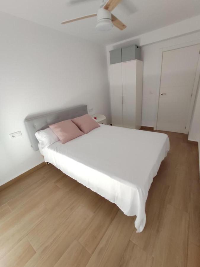 Piso 3 dormitorios renovado centro urbano Dénia Denia Exterior foto