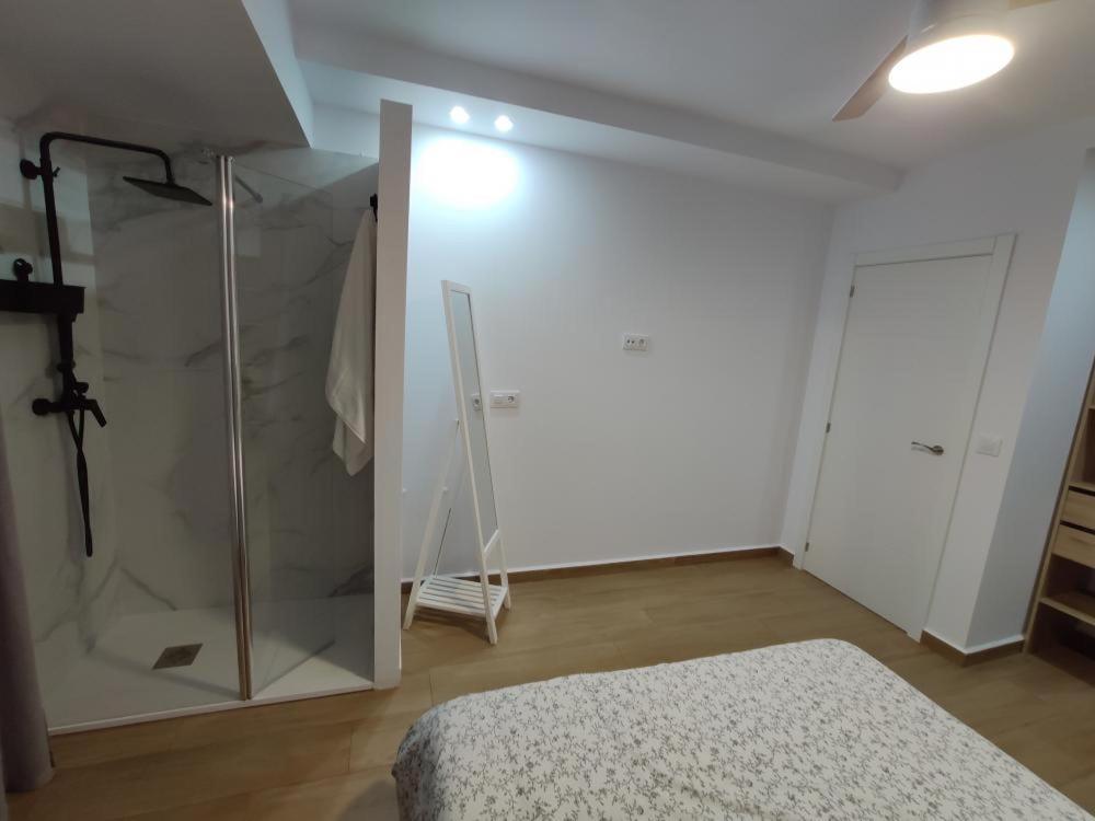 Piso 3 dormitorios renovado centro urbano Dénia Denia Exterior foto